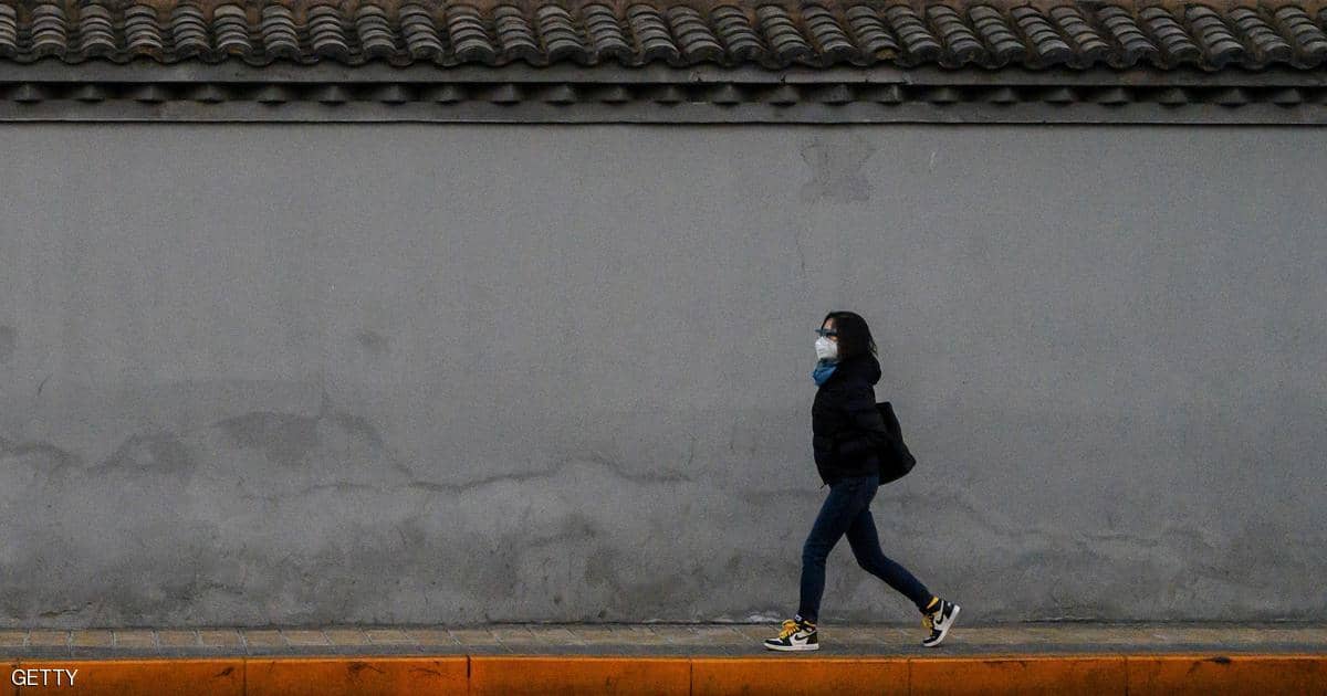 44 وفاة جديدة بكورونا في الصين.. وألفا مصاب بكوريا الجنوبية