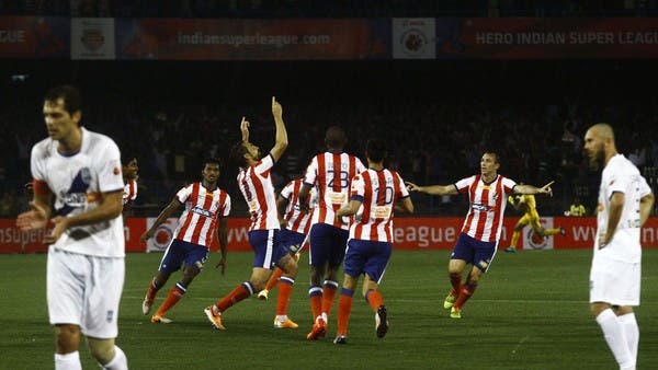 الهند تقرر إيقاف مباريات كرة القدم والكريكت