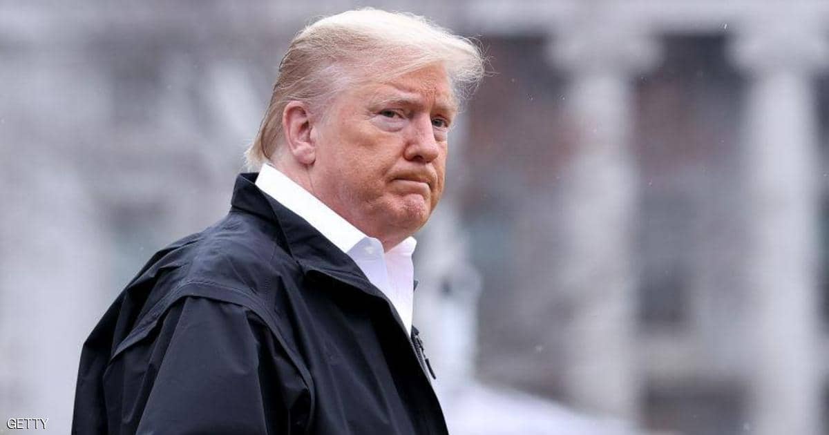 ترامب يقاضي محطة عالمية.. والسبب مقال عن روسيا