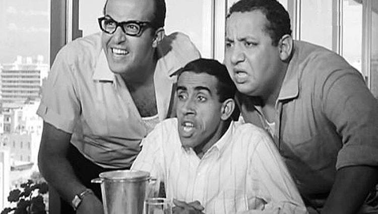 قصة خيانة تعرض لها جورج سيدهم وأنهت مسيرته الفنية