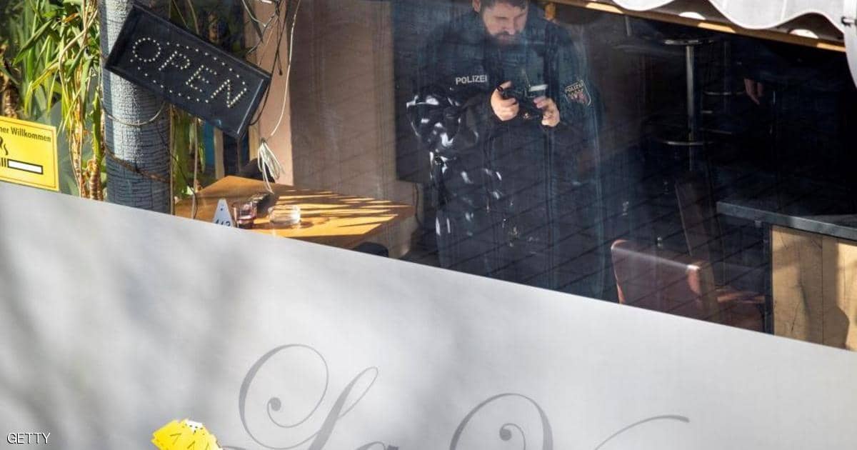 4 مصابين بحادثة “طعن جماعي” قرب فرانكفورت