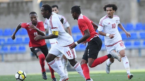 6 مرشحين محتملين لتدريب المنتخب الإماراتي