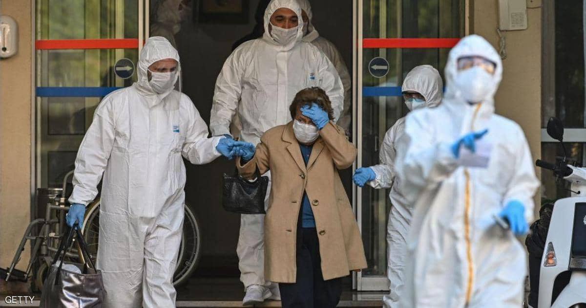 أردوغان: إجراءات عزل تام في 31 مدينة لوقف تفشي كورونا