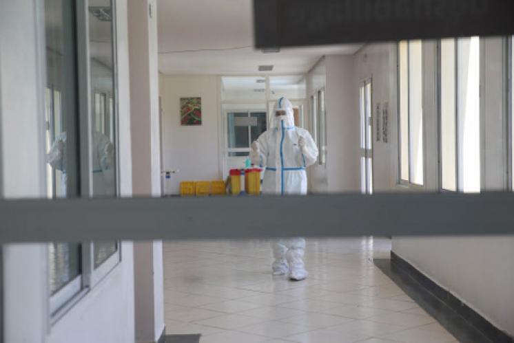 أزيلال تكسر استقرار “كوفيد 19” بجهة بني ملال