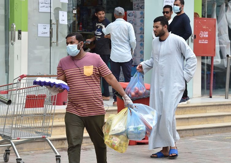 ارتفاع حالات التعافي من فيروس كورونا إلى 2531 في السعودية