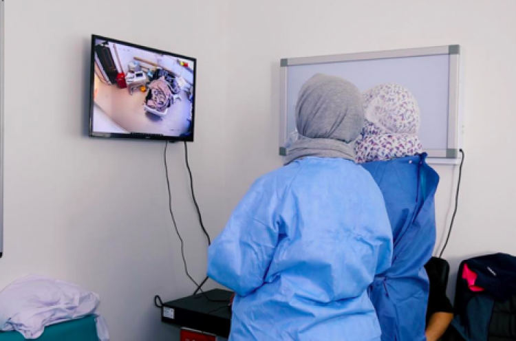 الإصابات بـ”كورونا” ترتفع إلى 22 بكلميم وادنون