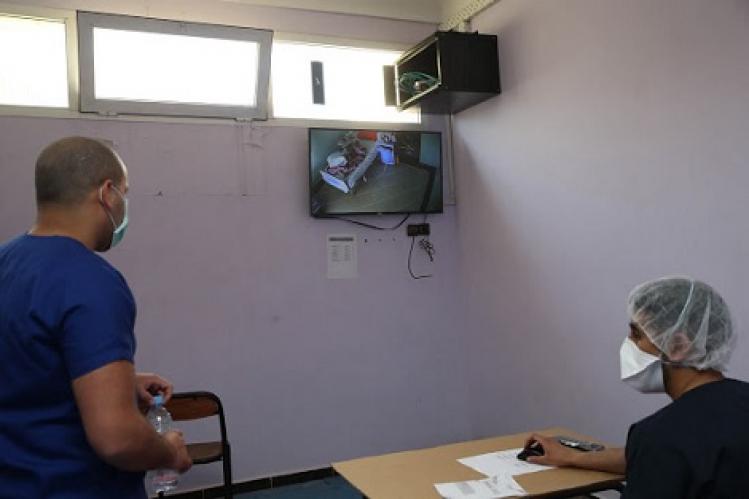 الدريوش يُسجّل ثلاثَ حالات جديدة بفيروس “كورونا”