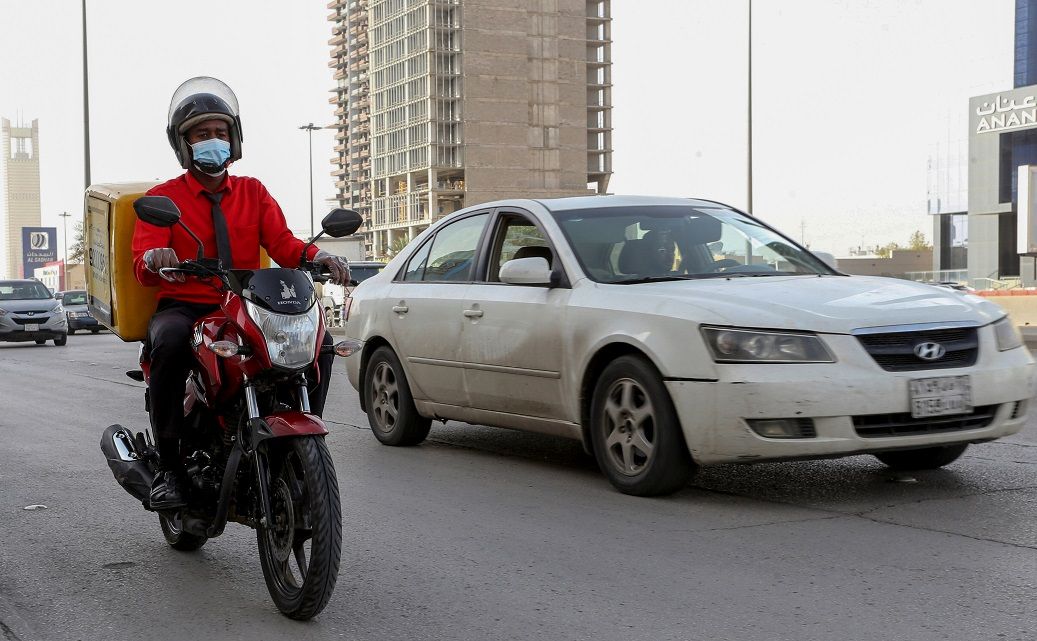 السعودية: السماح بالتجول في القطيف من 9 صباحا حتى 5 مساء