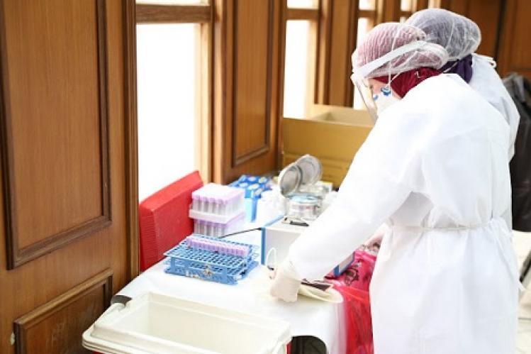 السلطات تسجل استقرار الأسعار بسبت أولاد النمة