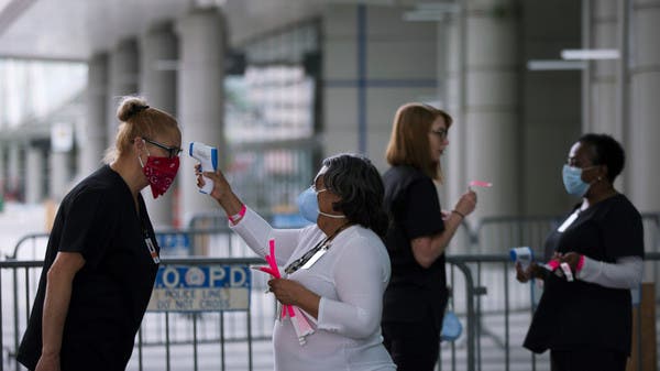 السمنة عامل خطر كبير على المصابين بفيروس كورونا