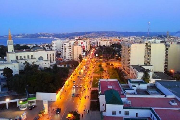 الوكالة الحضرية بطنجة تتخذ تدابير صحية ووقائية