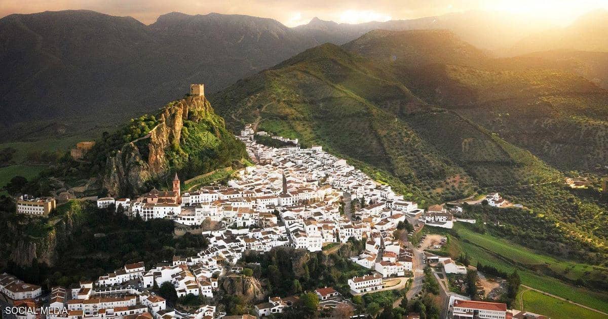 بأسلوب القرون الوسطى.. بلدة تعزل نفسها عن العالم و”كورونا”