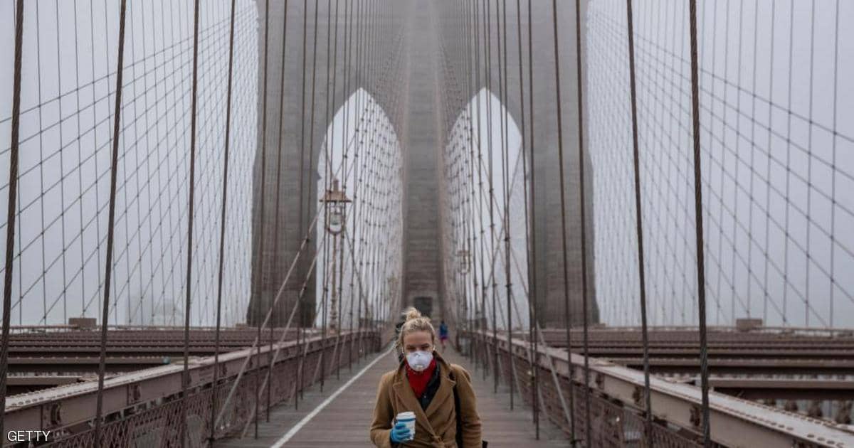 بالأرقام.. هؤلاء من الأميركيين أكثر عرضة للوفاة بكورونا