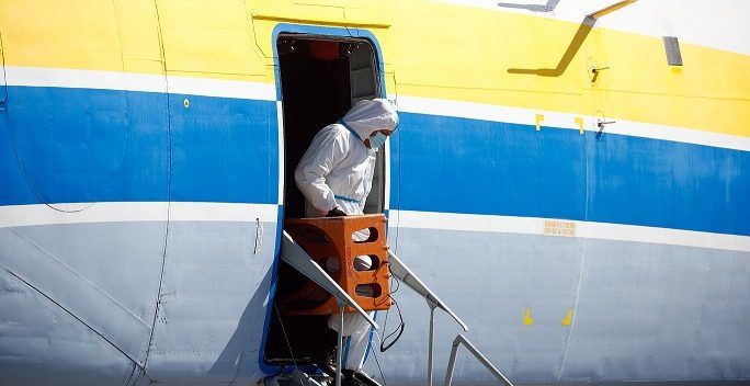 بسبب كورونا.. ألمانيا تمدد حظر السفر للخارج حتى منتصف حزيران/يونيو