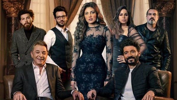 بعد تهديده بالاعتزال.. شركة الإنتاج ترد على خالد النبوي