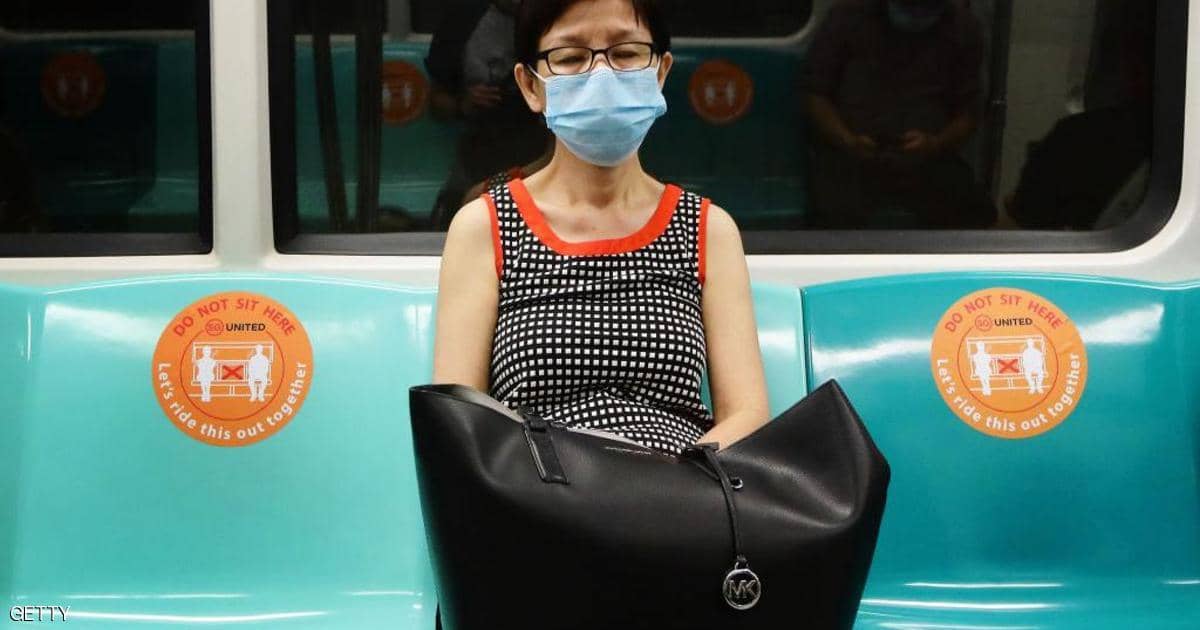 بعد هزيمة كورونا.. دولة تتعرض لموجة ثانية “قاسية”