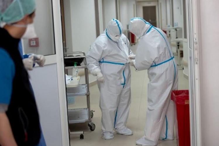 تحليلات سلبية تبعد “كورونا” عن 6 حالات بخنيفرة