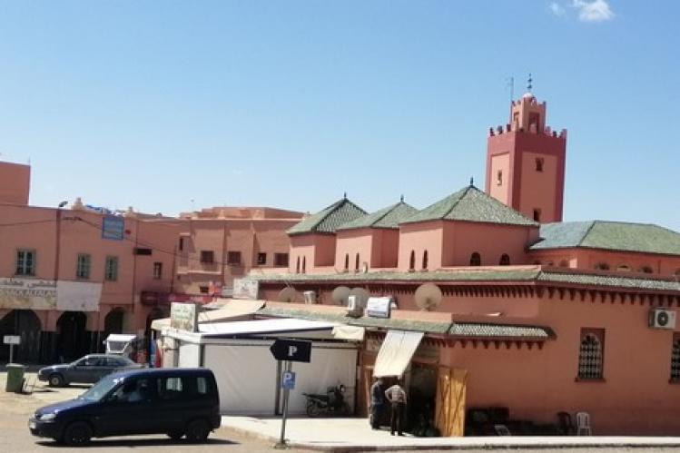 “تدابير كورونا” تخيم على عادات وتقاليد رمضان في الجنوب الشرقي