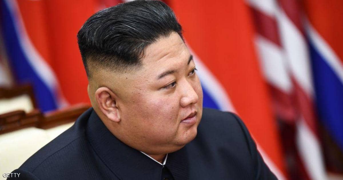 ترامب عن كيم: أنا على علم.. فقط أتمنى له “حظا طيبا”