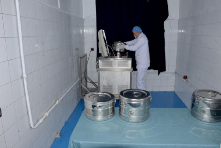 تسجيل إصابتين جديدتين بـ”كوفيد 19″ في تنغير