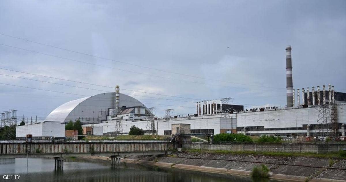 تشيرنوبل يطل مجددا.. ارتفاع مستوى الإشعاعات بعد حريق “مجاور”