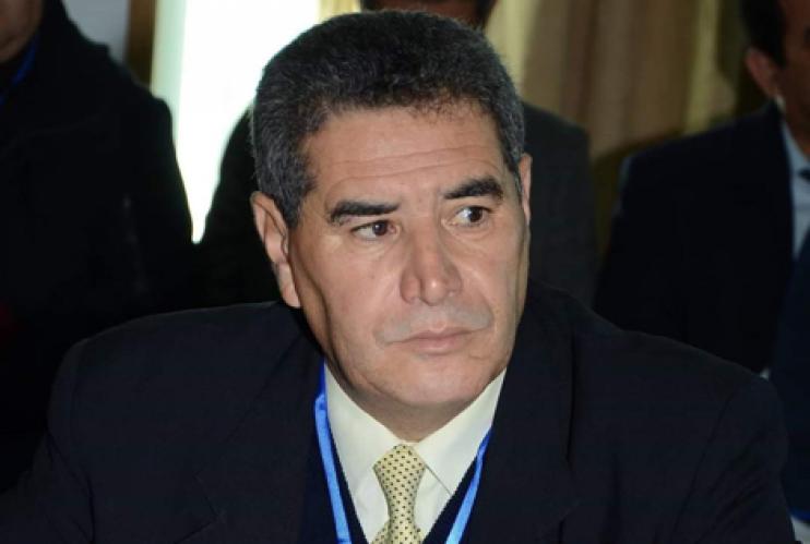 تعيين أيت حدو مديرًا للمستشفى الإقليمي بميدلت