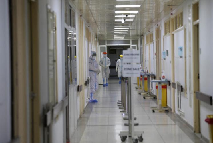 توزيع الحالات المعلنة لكورونا بجهة فاس مكناس