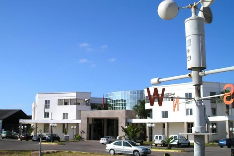 توقعات أحوال الطقس اليوم الأربعاء في المغرب