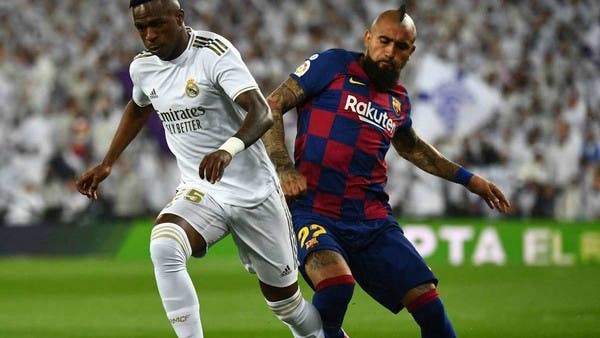 توقعات باستكمال الدوري الإسباني في شهر يوليو