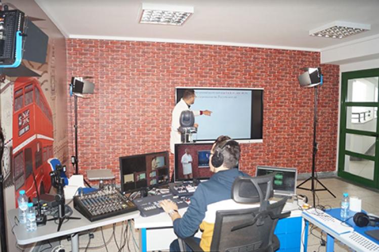 جامعة عبد المالك السعدي تواجه تداعيات “كورونا”