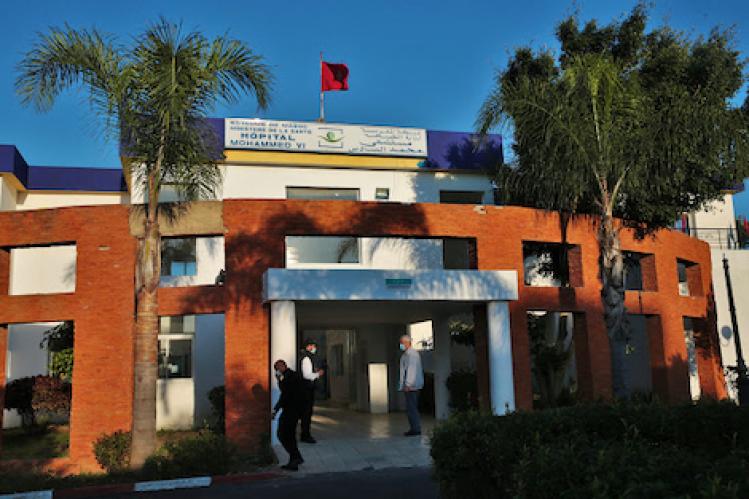 جغرافية كورونا .. البيضاء تسير منفردة وجهة طنجة تتجاوز الرباط