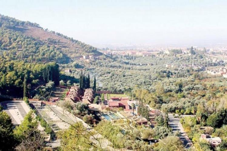 جمعية تتنازل عن منحة “جهة بني ملال خنيفرة”