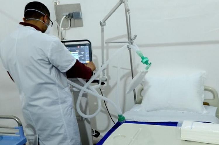 جمعية تطالب بالتحقيق في ظروف نقل “مخالطين”