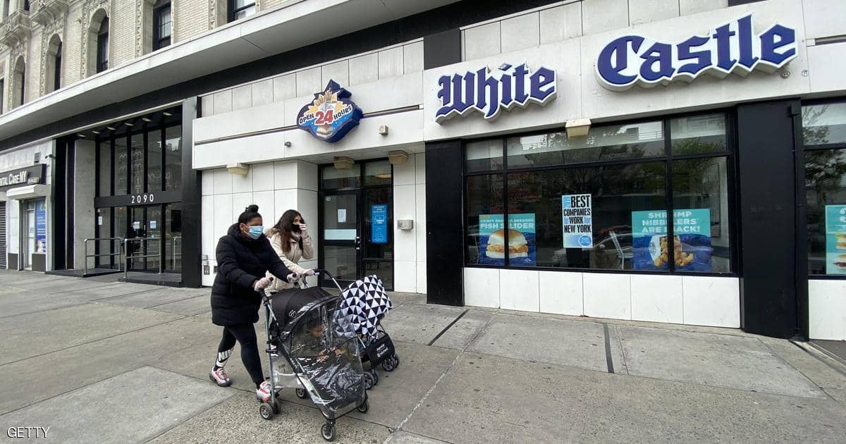 حاكم نيويورك يكشف “مصدر كورونا” في الولاية الموبوءة