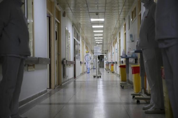 حالات “كورونا” ترتفع إلى 81 حالة بدرعة تافيلالت