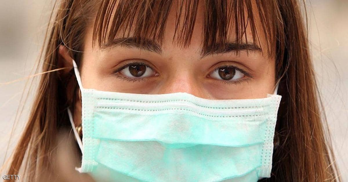 “حرب الكمامات” تندلع بين أميركا وفرنسا