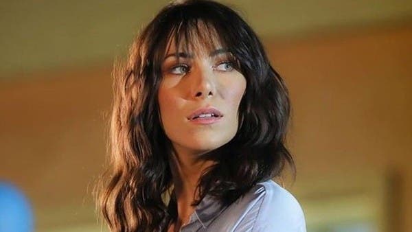 دانييلا رحمة: عراقيل تسببت بتوقف تصوير مسلسلي الرمضاني “أولاد آدم”