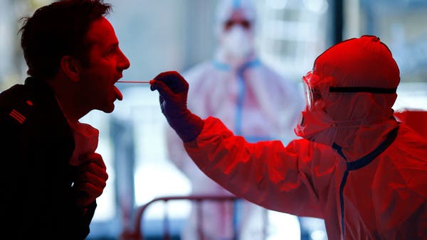 دراسة صادمة: مرضى كورونا ينقلون العدوى بعد تعافيهم