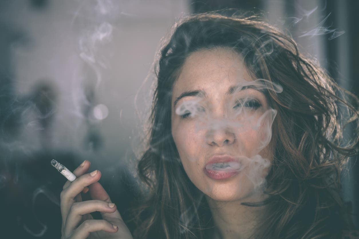 دراسة قريبة حول النيكوتين كسلاح محتمل في وجه فيروس كورونا 