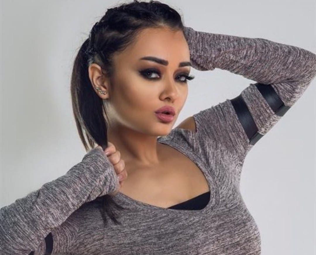 راندا البحيري للعربية.نت: مسلسل “ولاد إمبابة” مفاجأة بكل المقاييس