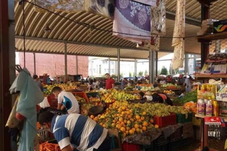 سلطات تطوان تفرض التسوق مرة في الأسبوع