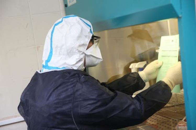 سيدي قاسم تسجل أول حالة إصابة مؤكدة بـ”كورونا”