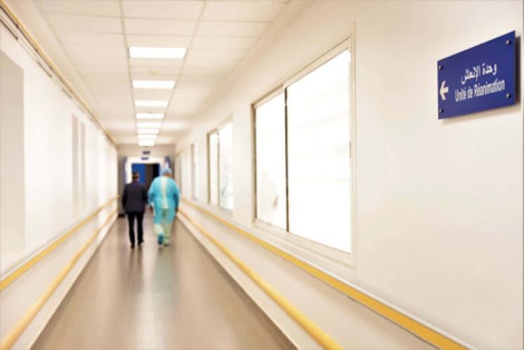 شفاء 13 مصابا بـ”كورونا” في جهة مراكش أسفي‎