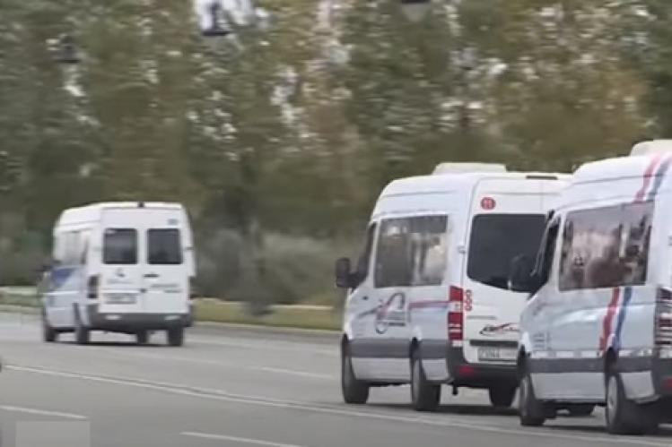 عمال بالقنيطرة يبدون مخاوفهم من استئناف العمل