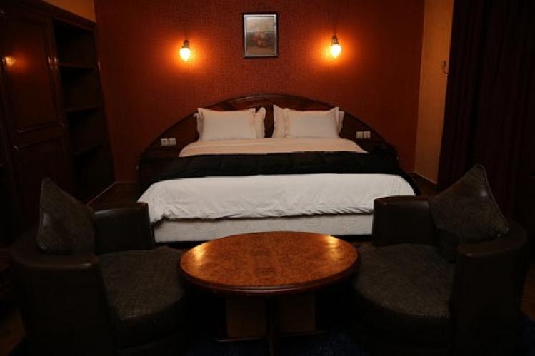 عمالة النّاظور تخصّصُ فندقًا للمتعافين من “كوفيد 19”