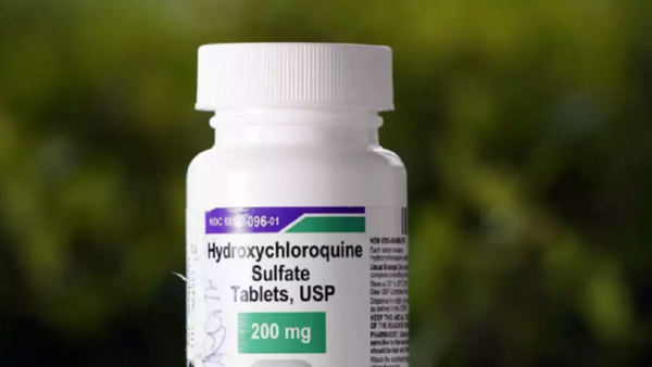 فرنسا ترفض هيدروكسي كلوروكوين دواء لكورونا