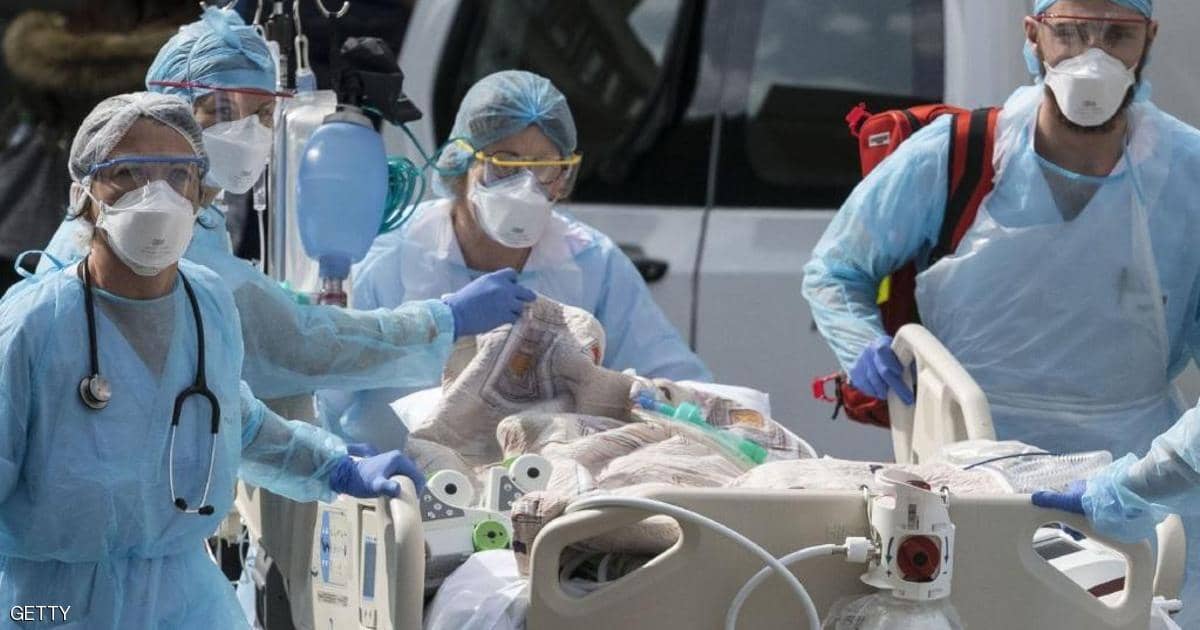 فرنسا والصين.. أزمة دبلوماسية بسبب “ترك المتقاعدين ليموتوا”