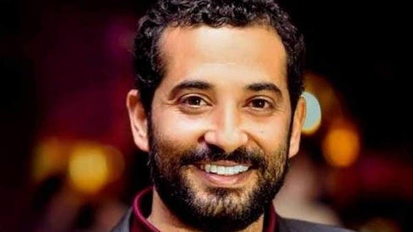 فنان مصري يفتح مقابر عائلته لدفن ضحايا كورونا