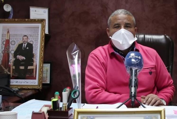 مديرية الصحة تراهن على محاصرة “بؤر كورونا” بجهة فاس مكناس