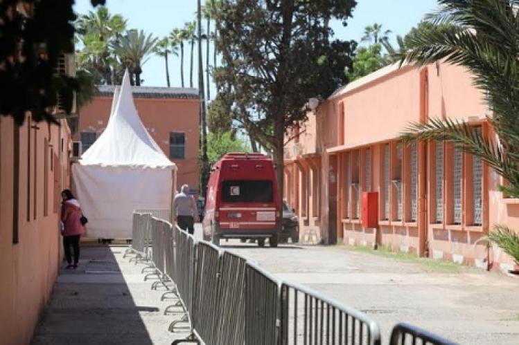 مراكش تسجل حالتي شفاء جديدة من “كوفيد-19”